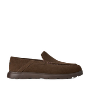 SHEP LOAFER DUSTED COCOA