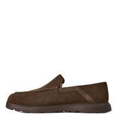 SHEP LOAFER DUSTED COCOA