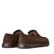 SHEP LOAFER DUSTED COCOA