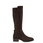 OREOS BOOT CHOCOLATE