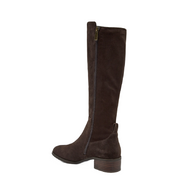 OREOS BOOT CHOCOLATE