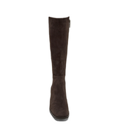 OREOS BOOT CHOCOLATE