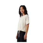 SWEATSHIRT CREAM