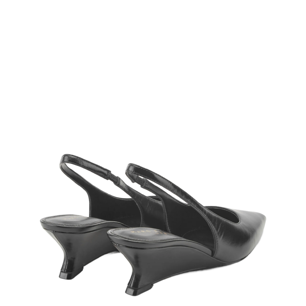 TATEN BLACK