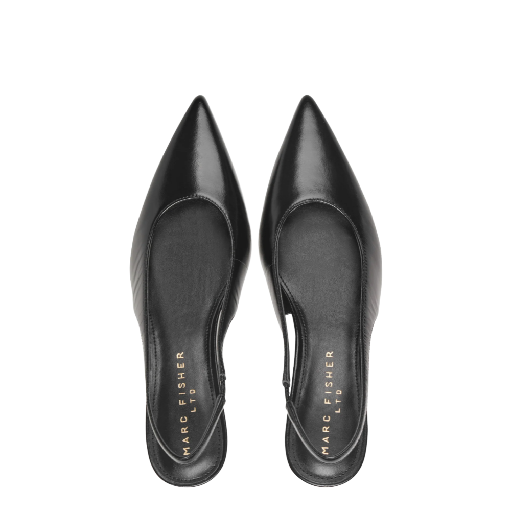 TATEN BLACK