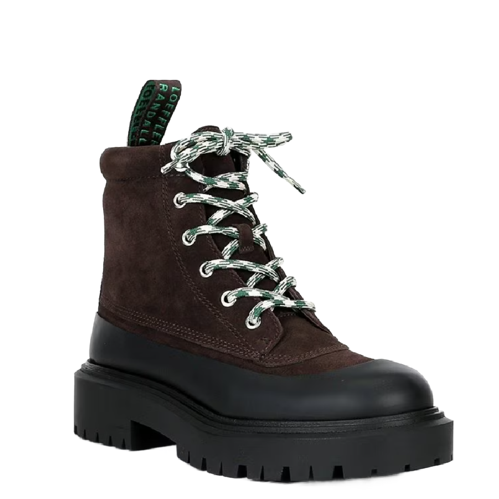REMY CAP TOE BROWN