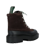 REMY CAP TOE BROWN