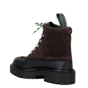 REMY CAP TOE BROWN