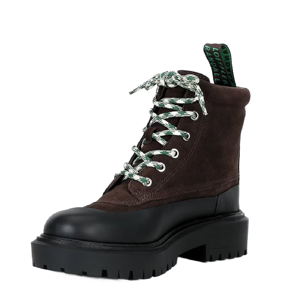REMY CAP TOE BROWN