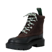 REMY CAP TOE BROWN