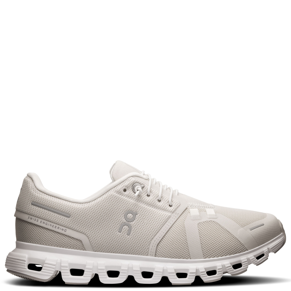CLOUD 6 PEARL WHITE