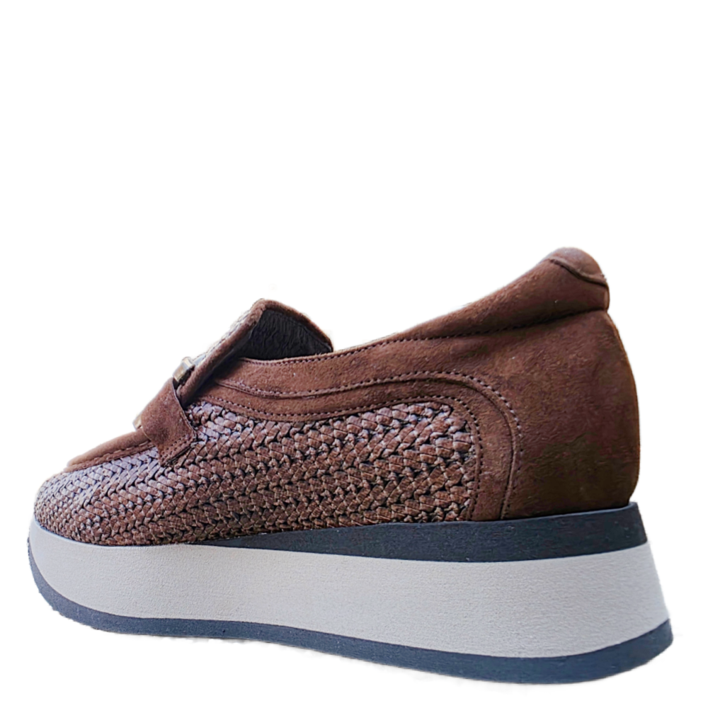 7.78.145 RAFFIA BRN