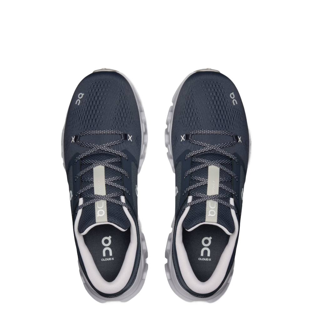 CLOUD X 5 NAVY