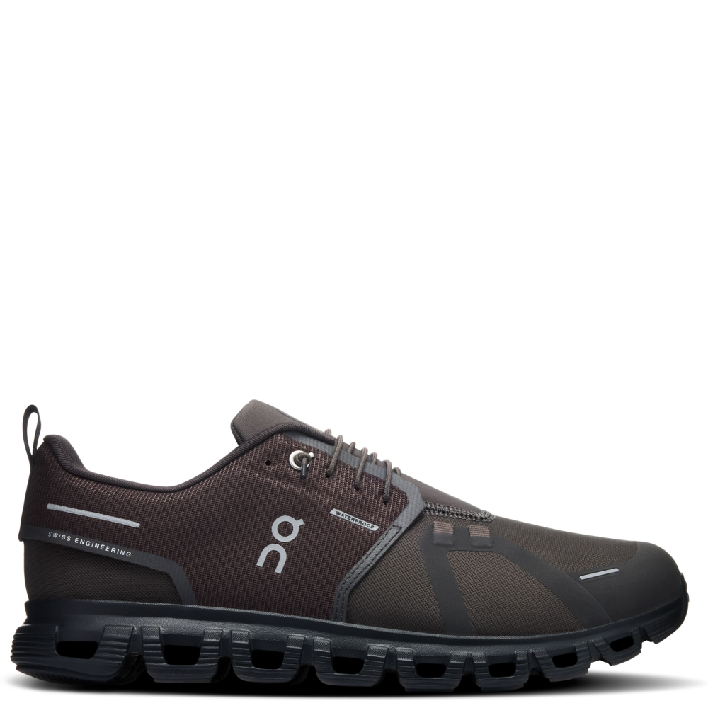 MEN'S CLOUD 6 WATERPROOF ESPRESSO BLACK