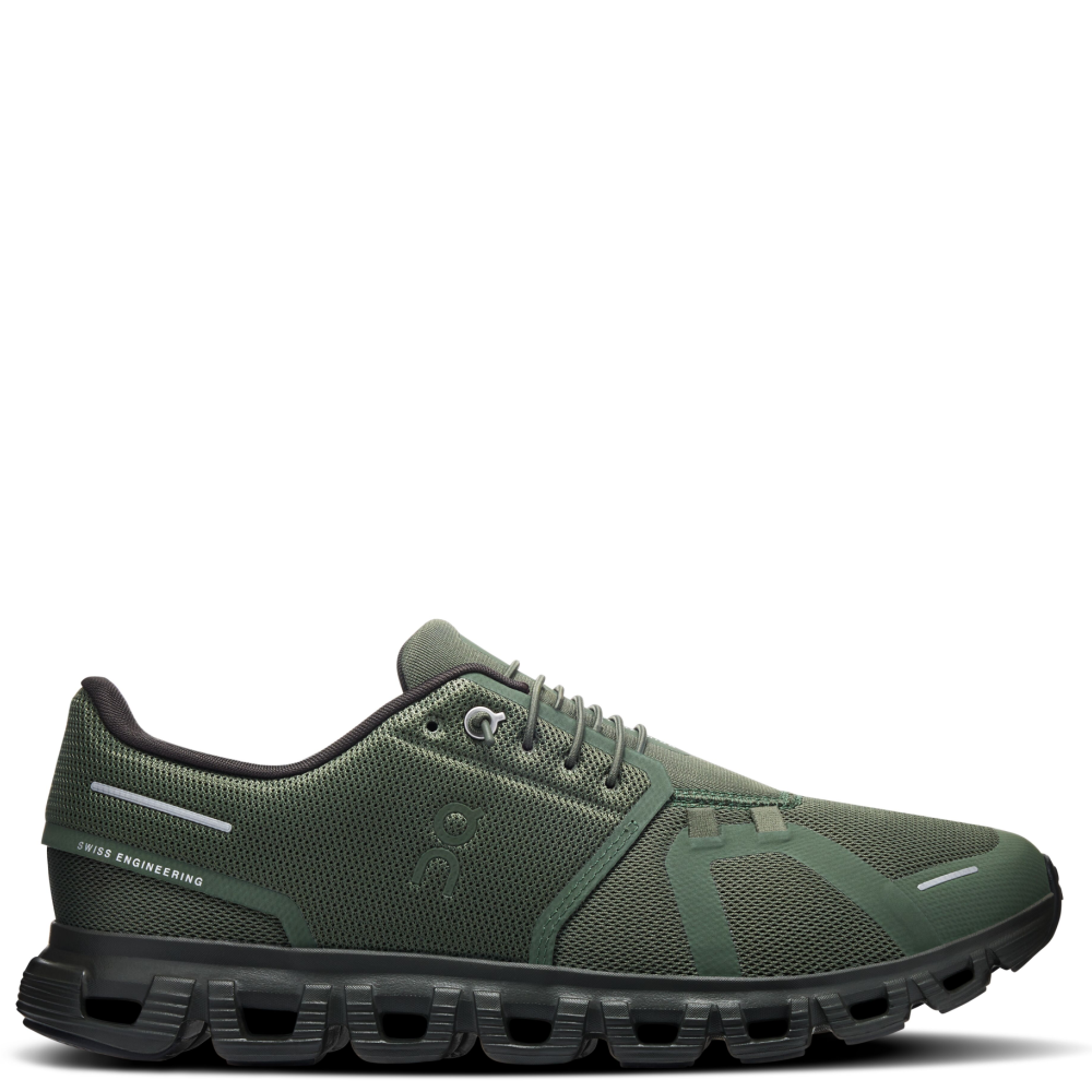 MEN'S CLOUD 6 THYME ESPRESSO