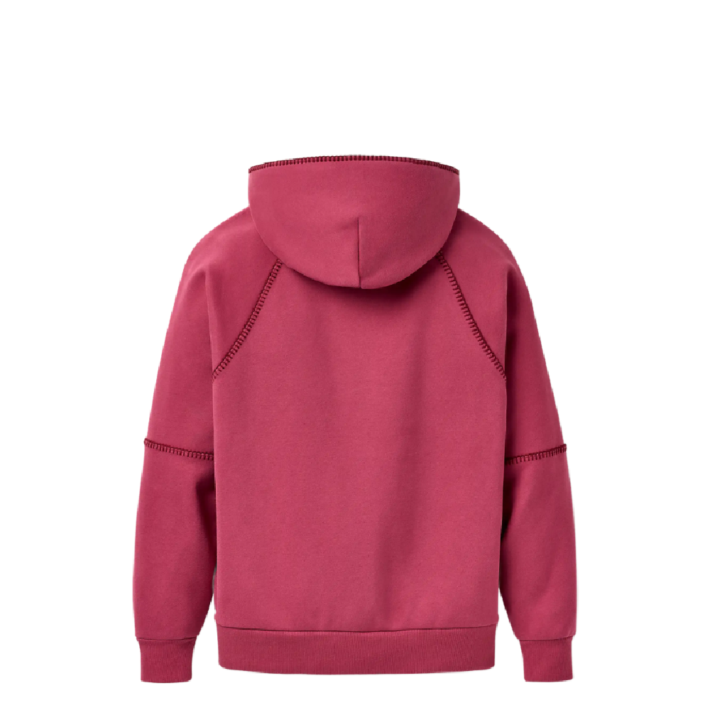 CLASSIC HOODIE STRAWBERRY
