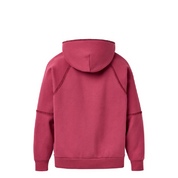 CLASSIC HOODIE STRAWBERRY