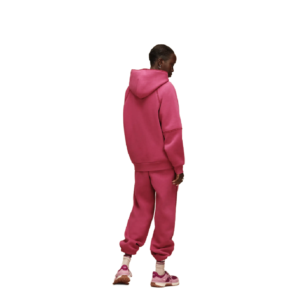 CLASSIC HOODIE STRAWBERRY