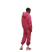 CLASSIC HOODIE STRAWBERRY