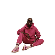 CLASSIC HOODIE STRAWBERRY