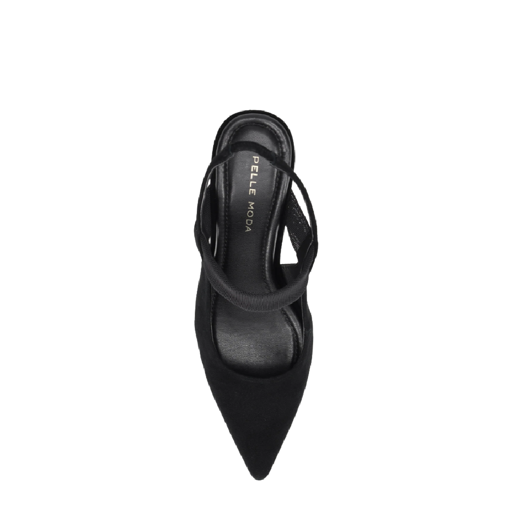 IMELDE BLACK