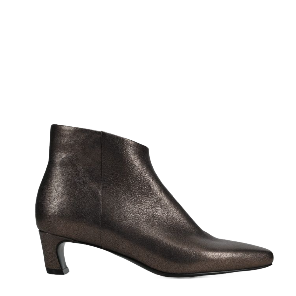 SADIE BOOT GUNMETAL