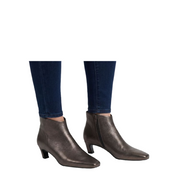 SADIE BOOT GUNMETAL