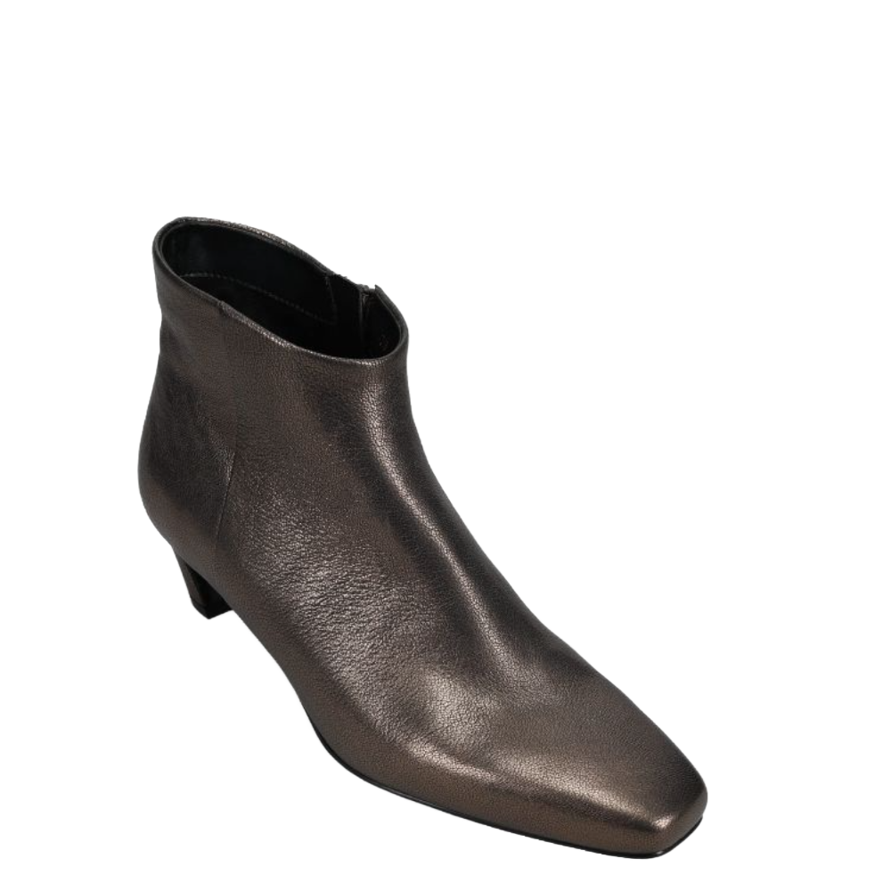 SADIE BOOT GUNMETAL