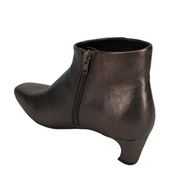 SADIE BOOT GUNMETAL