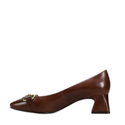 DENYA PUMP BROWN