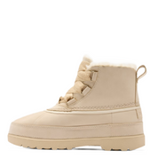 AMBLER FIRESIDE CHUKKA BOOT BLEACHED