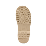 AMBLER FIRESIDE CHUKKA BOOT BLEACHED