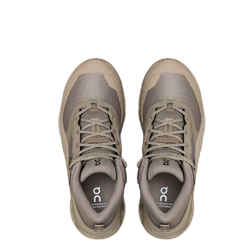 CLOUDHORIZON 2 MID WP BEIGE