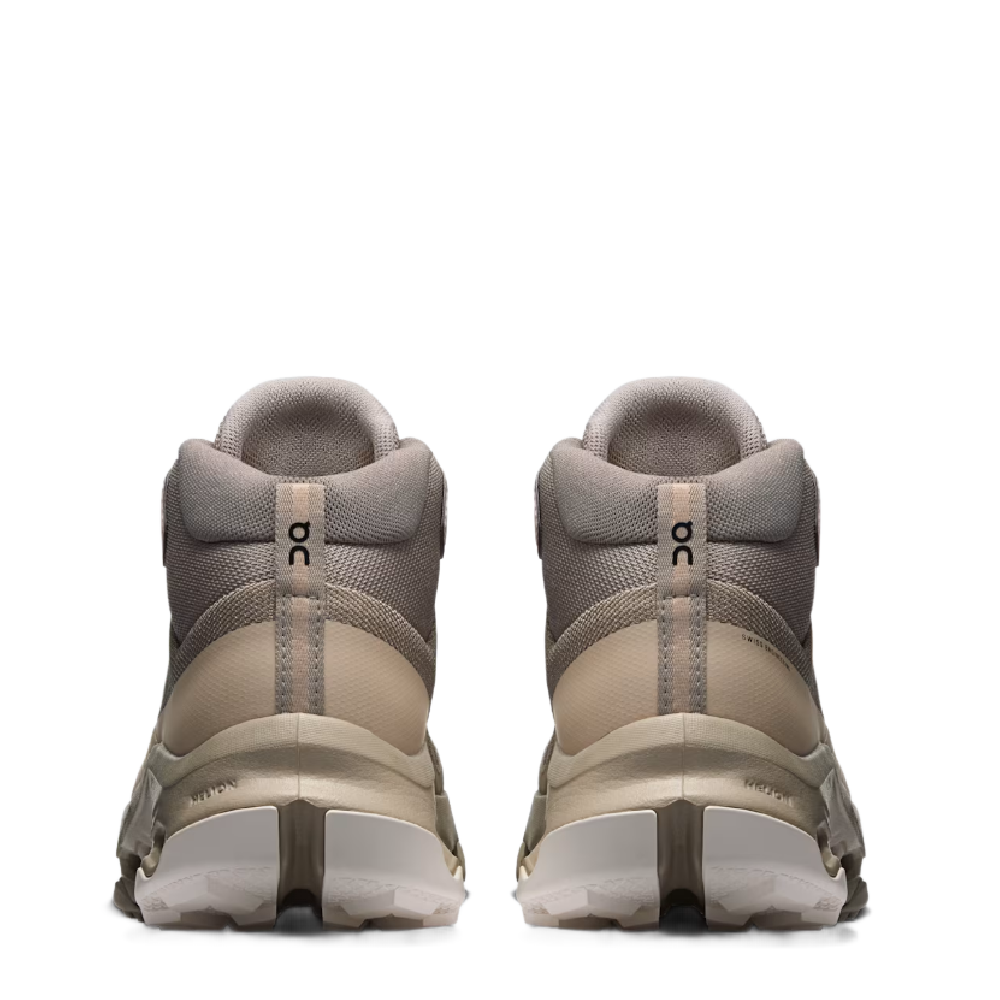 CLOUDHORIZON 2 MID WP BEIGE