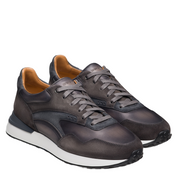 SIMO MEN'S SNEAKER GREY