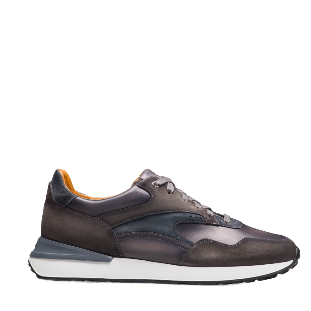 SIMO MEN'S SNEAKER GREY