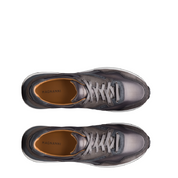 SIMO MEN'S SNEAKER GREY
