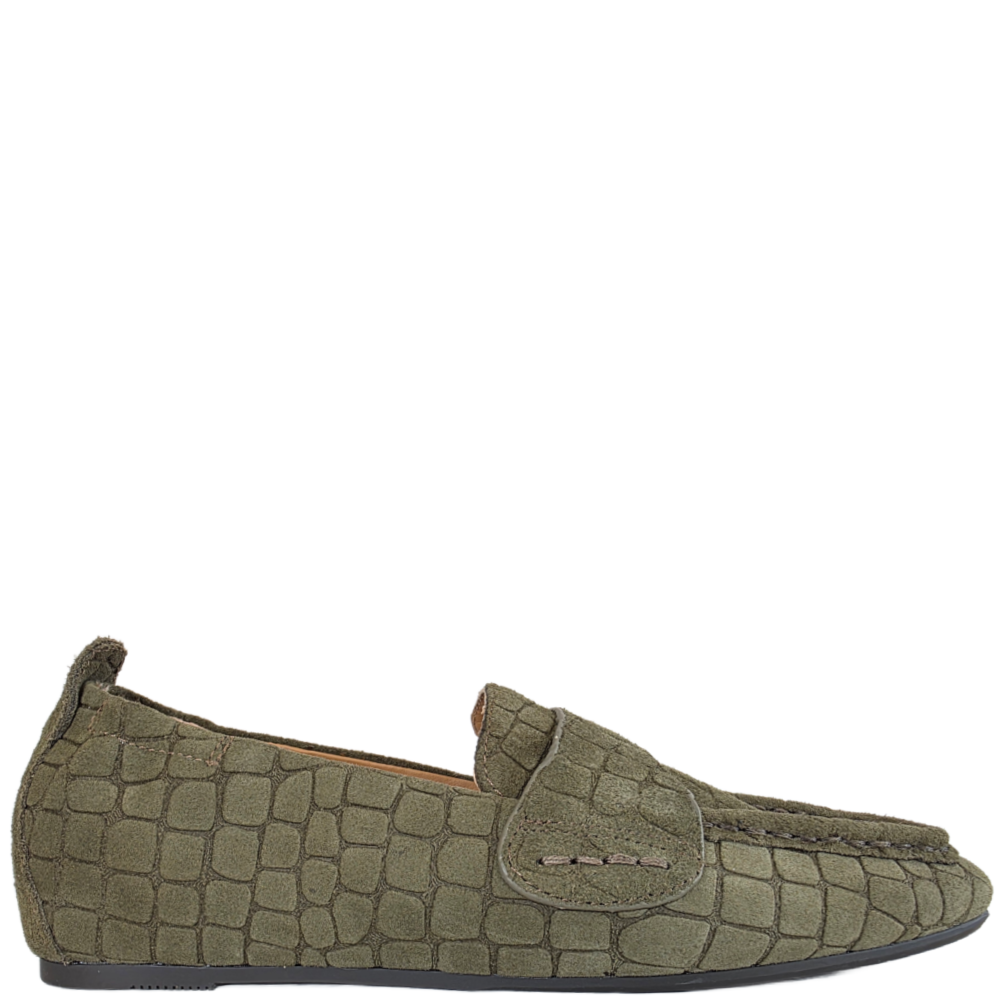 SOPHIE CROC OLIVE