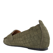 SOPHIE CROC OLIVE
