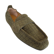 SOPHIE CROC OLIVE