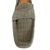 SOPHIE CROC OLIVE