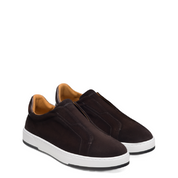 MEN'S KONA SLIP BROWN