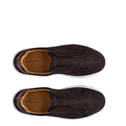 MEN'S KONA SLIP BROWN