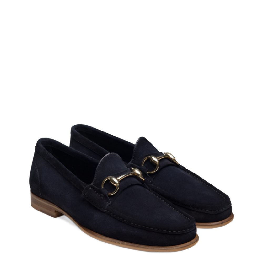 MEN'S GIANCARLO NAVY