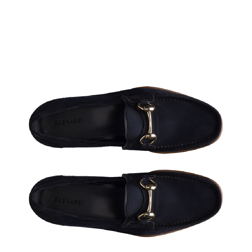 MEN'S GIANCARLO NAVY