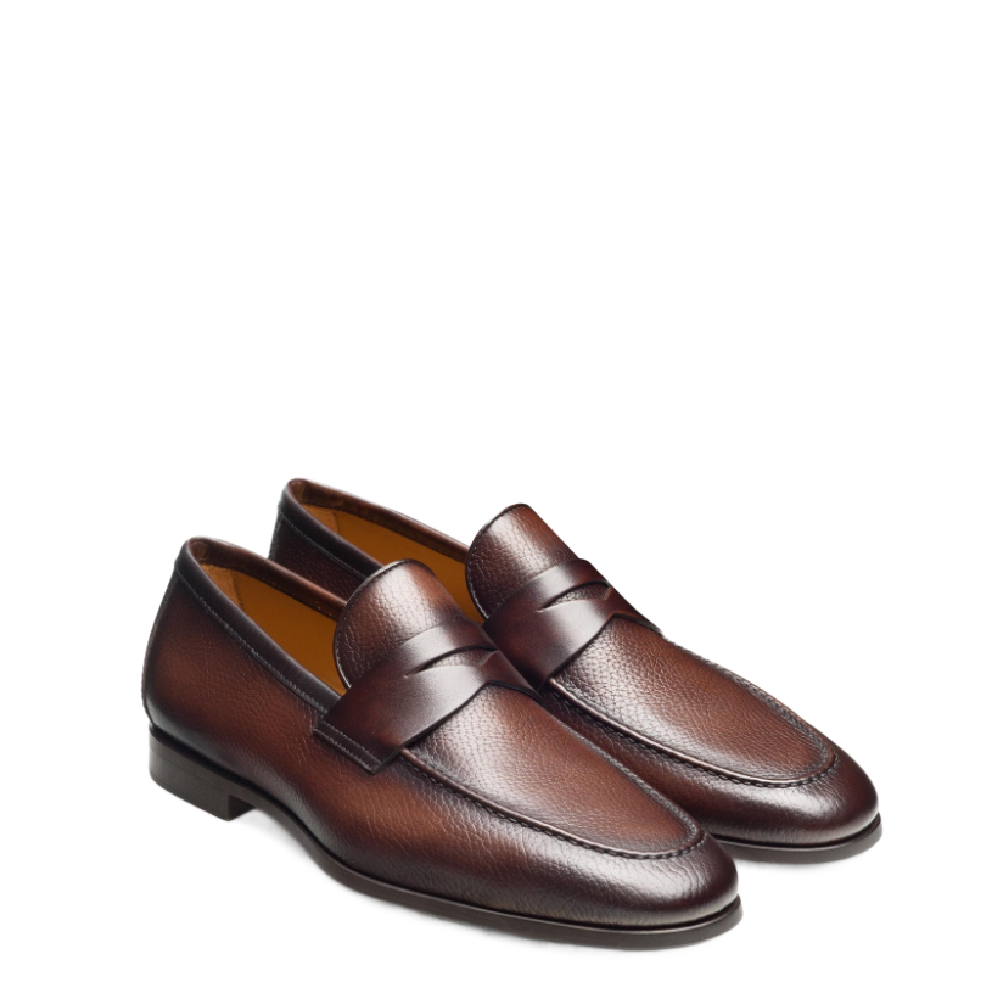 MEN'S DIEZMA II BROWN