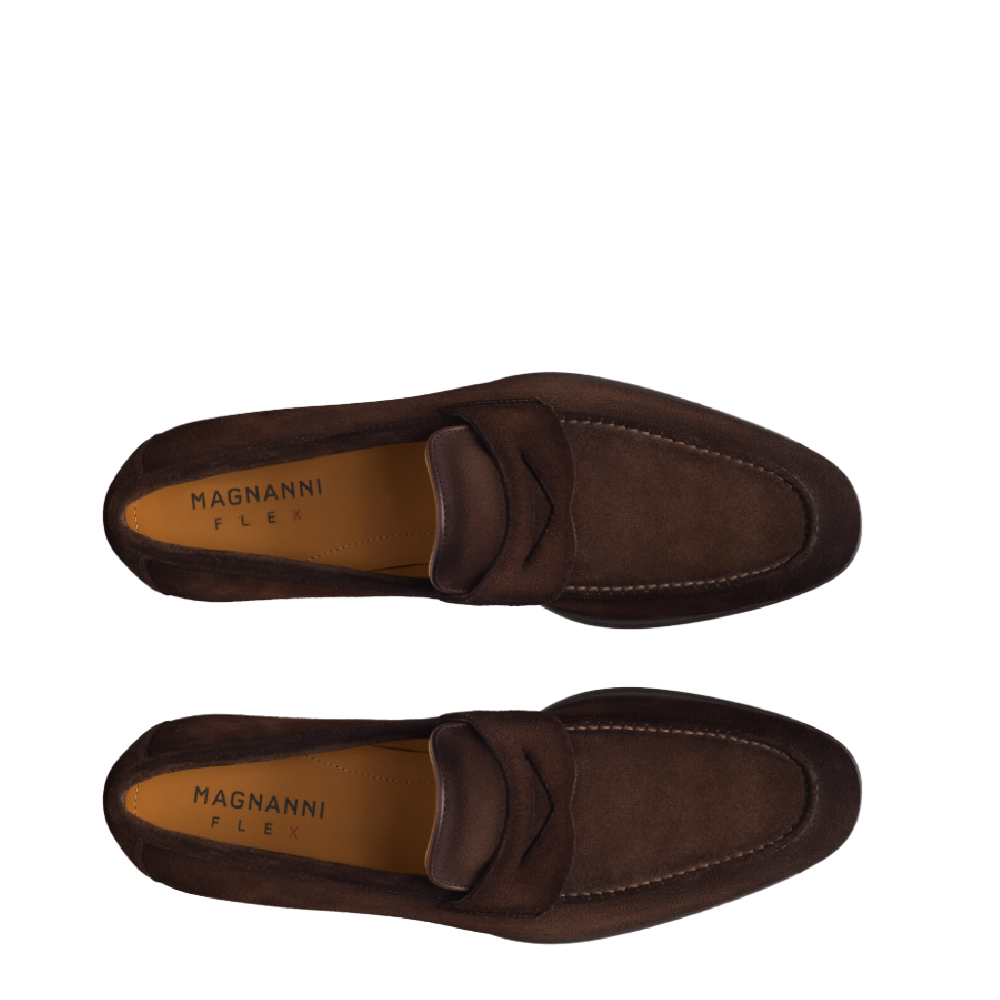 MEN'S DIEZMA II MIDBROWN