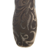 GOLDEN VELVET BROWN