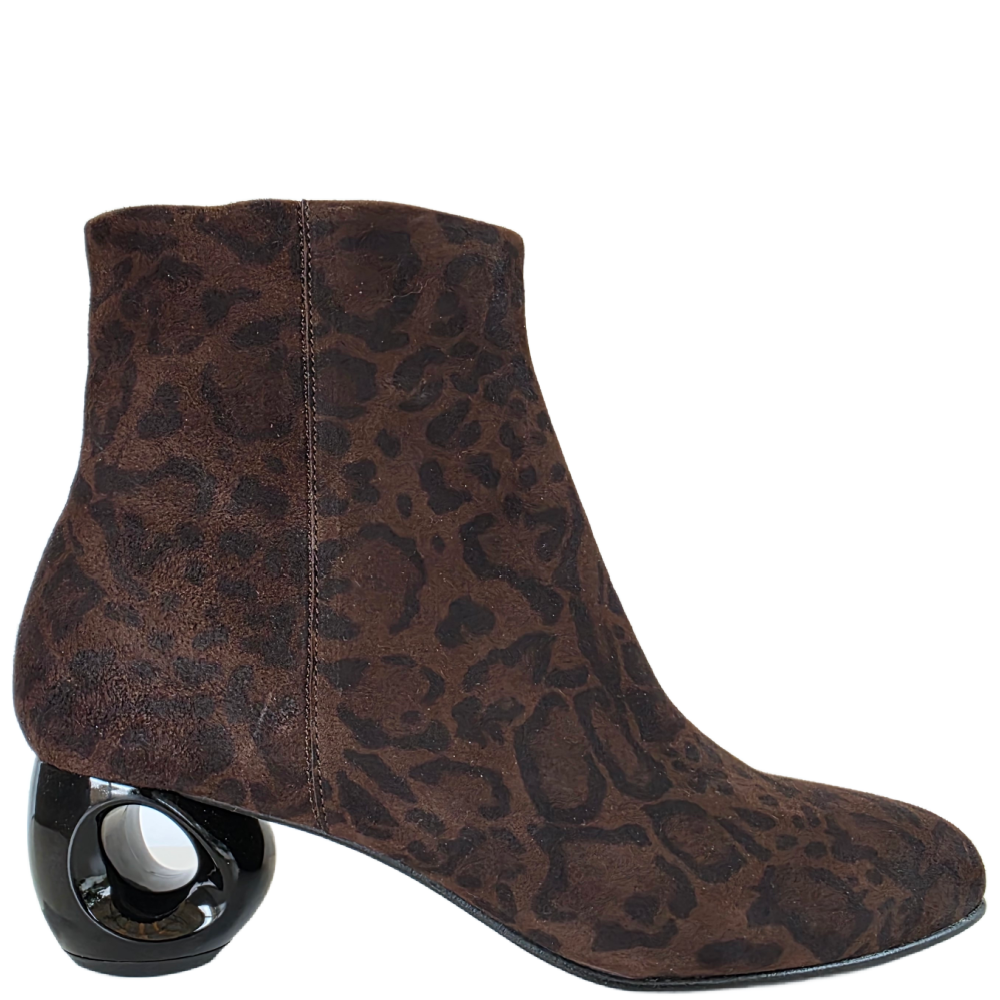RONNY LEOPARD