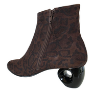 RONNY LEOPARD